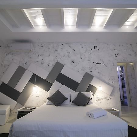Design&Art Pie' Hotel Rom Eksteriør billede