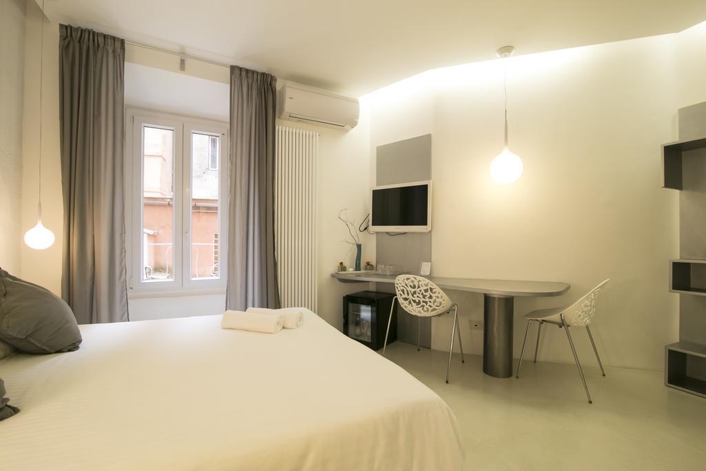 Design&Art Pie' Hotel Rom Eksteriør billede