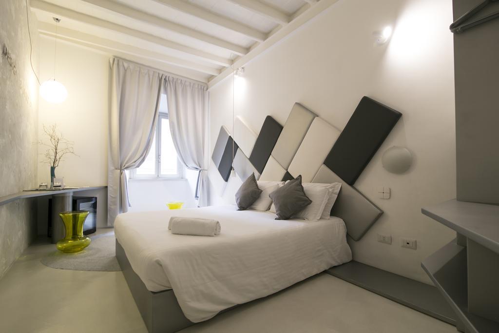Design&Art Pie' Hotel Rom Eksteriør billede