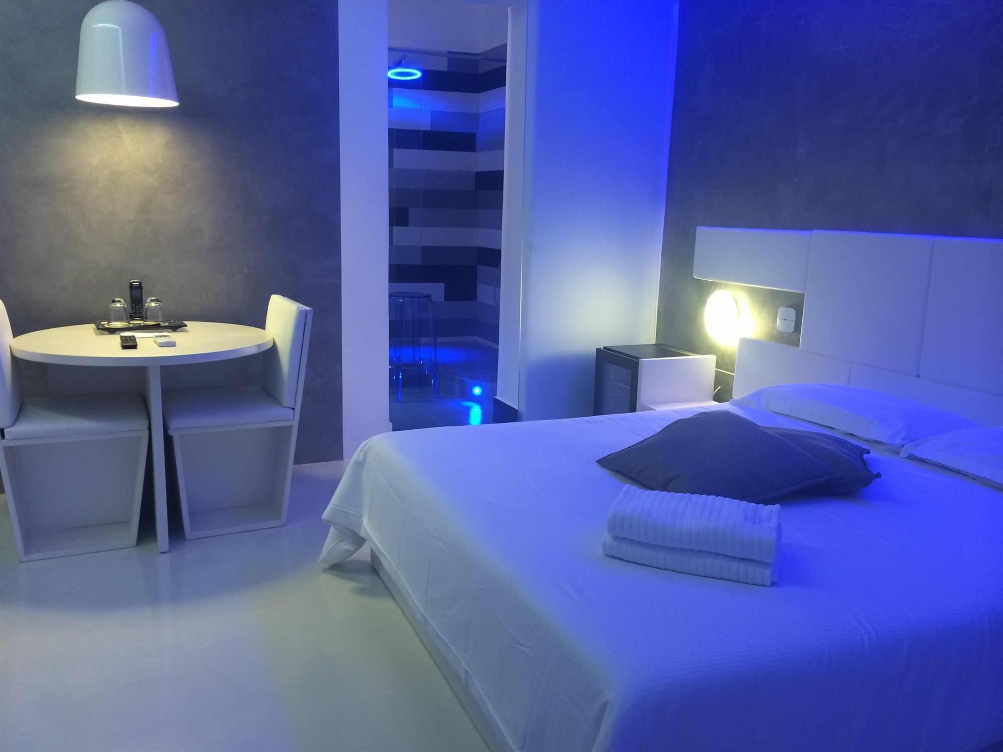 Design&Art Pie' Hotel Rom Eksteriør billede